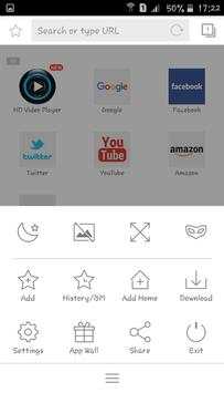 Browser Ouija screenshot 2