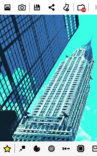 8Bit Photo Lab, Retro Effects screenshot 7