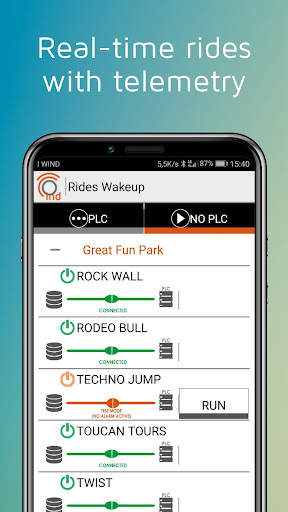 Opera Amusement screenshot 7