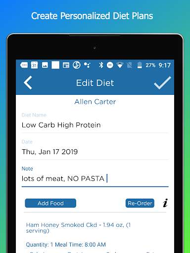 FitSW for Personal Trainers screenshot 22
