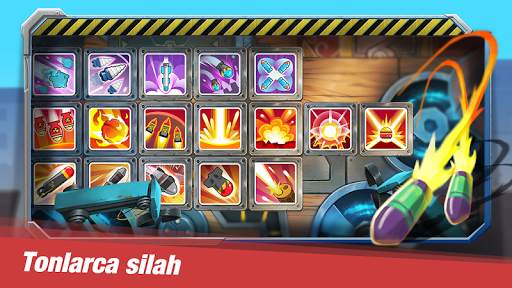 Tank Heroes - Tank Games screenshot 2