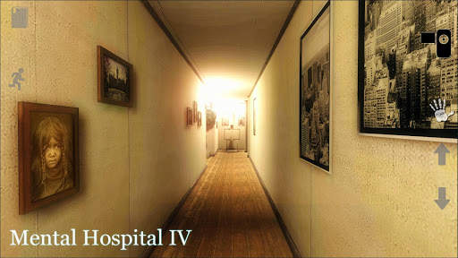 Mental Hospital IV Horror Game screenshot 4