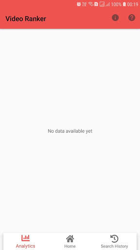 Video Ranker - YT Videos screenshot 8
