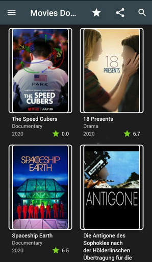 Free YTS Movies Downloader | 123Movies Downloader screenshot 1