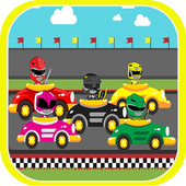 Rangers Race icon