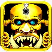 Temple Final Run OZ : Run Snow Princess Run icon