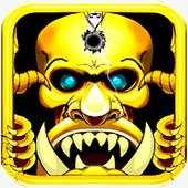 Temple Final Run OZ : Run Snow Princess Run 1.2