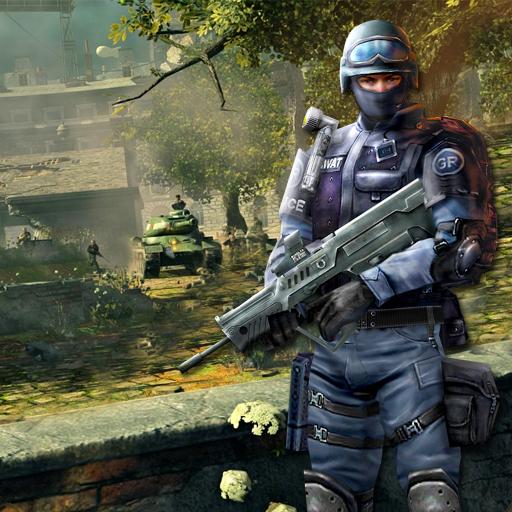 Ghazi Game icon