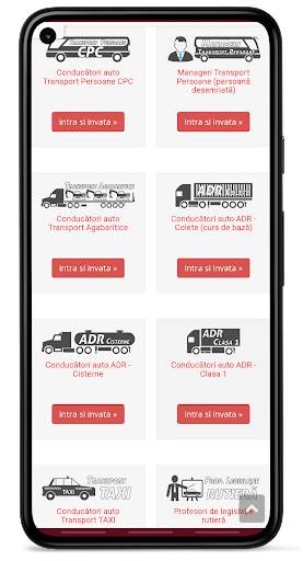 ARR Atestate screenshot 3