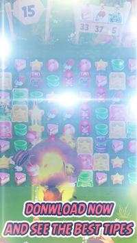 Guide For Angry Birds Match स्क्रीनशॉट 4