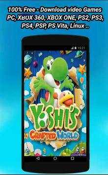 800 mb Games - Free screenshot 1