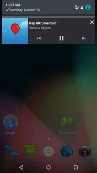 Best Rap Instrumental screenshot 4