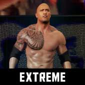 Action Wrestling WWE Updates 1.0