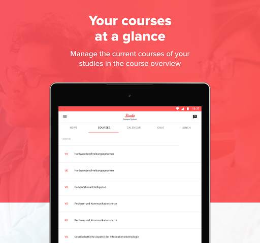 Studo - University Student App screenshot 14