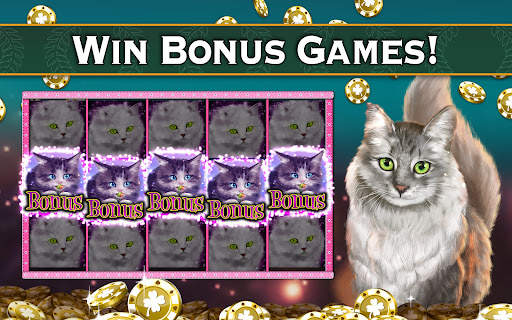 Epic Jackpot Slots Games Spin screenshot 4