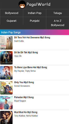 PagalWorld screenshot 4