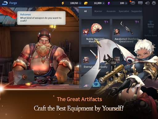 ELCHRONICLE screenshot 11
