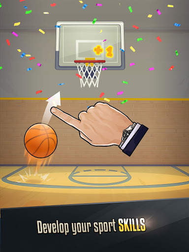 PUA - Dating games and Stories screenshot 10