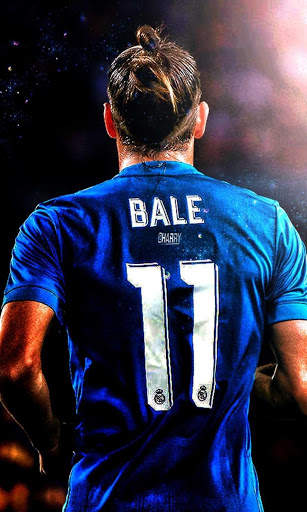 Gareth Bale Wallpaper 2019 screenshot 14