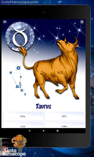 Taurus Horoscope - Taurus Dail screenshot 13