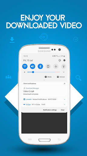 Fast Video downloader 2020 For Facebook screenshot 7
