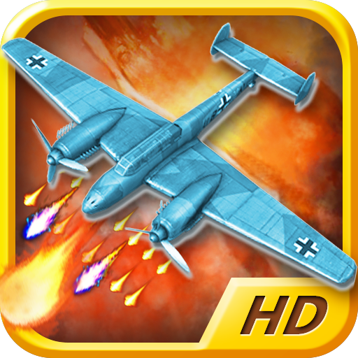 Air Attack2 icon