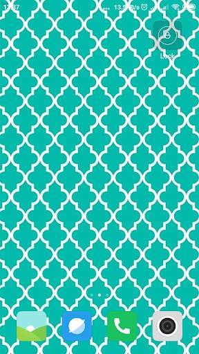Teal Wallpaper screenshot 16
