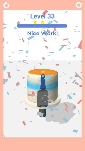 Icing On The Cake 5 تصوير الشاشة