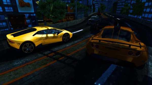 Driving Zone: Russia screenshot 5