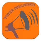 modificador de voz on 9Apps