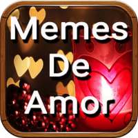 Love Memes for Whatsapp Free Stickers Send logo