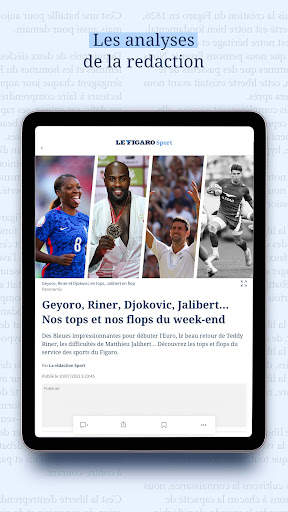 Sport24 : Sports News screenshot 16