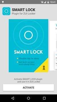 Smart Lock screenshot 1