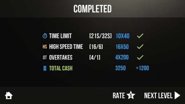 Car Driving: Traffic II screenshot 4