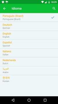 WhatPapo Messenger screenshot 8