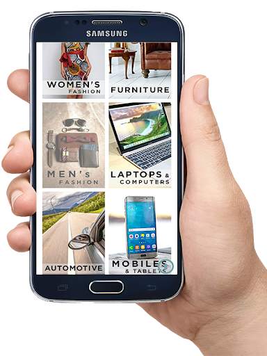 Online Shopping In "KENYA" screenshot 2