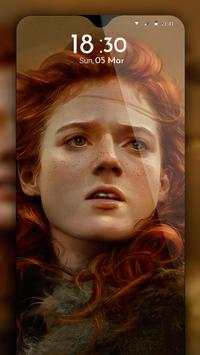 Game of wallpapers (GOT) 6 تصوير الشاشة