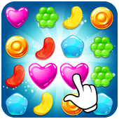 Candy Crush Pang icon