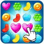 Candy Crush Pang 1.2