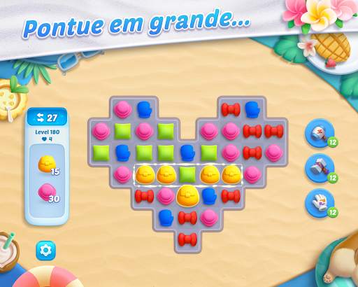 Design Island: 3D Home Makeover screenshot 5
