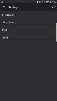 Wiredness screenshot 2