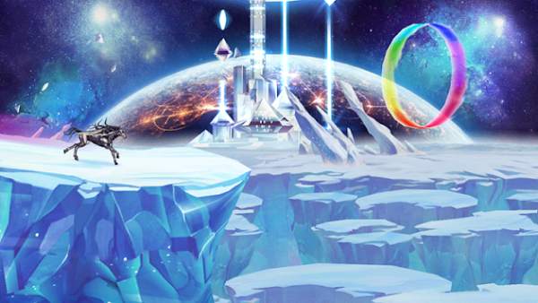 Unicorn Adventure screenshot 5