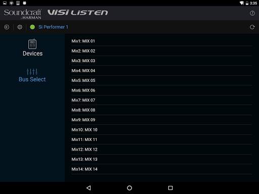 ViSi Listen screenshot 8