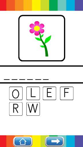 English ABC(Alphabet) for Kids screenshot 4