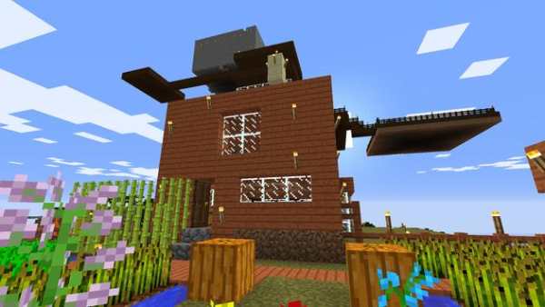 4K Crafter HD Minecraft wallpapers screenshot 5