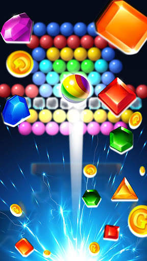 bubble Shooter screenshot 2