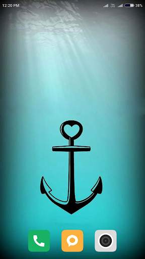 Anchor Wallpaper HD screenshot 3