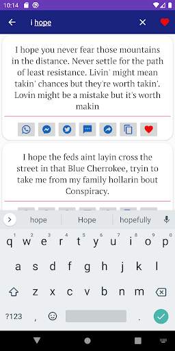 Quotes Status & Golden Words For Life, Sms Status screenshot 8