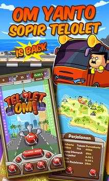 Telolet Om ! screenshot 8