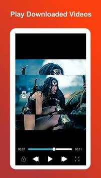 Video Downloader Free - NapTube Video Downloader screenshot 5